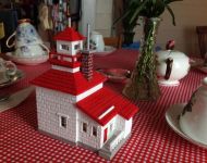 tea room and more crafts for sale